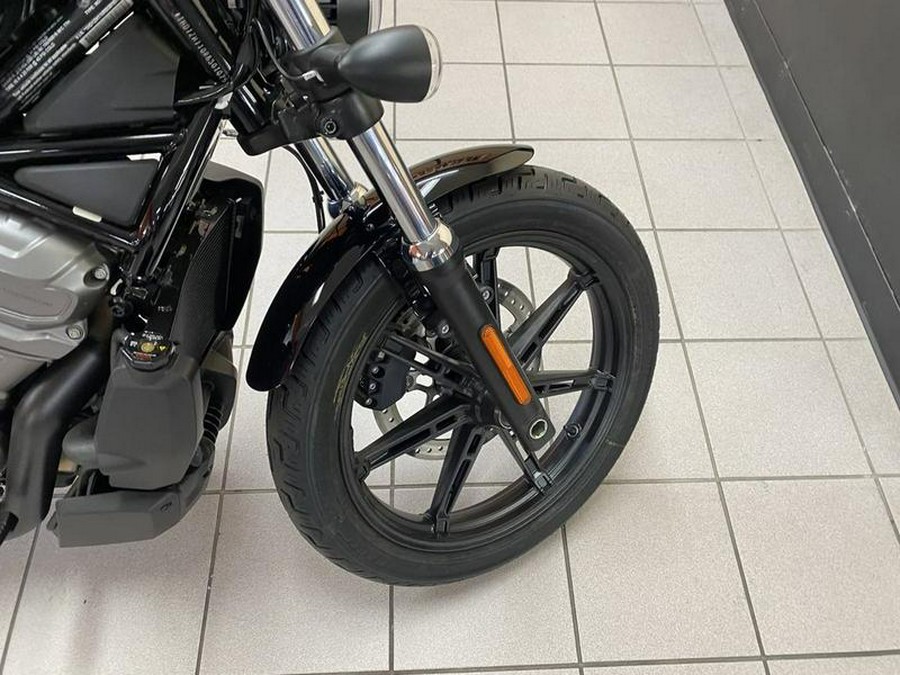 2024 Harley-Davidson® RH975 - Nightster®