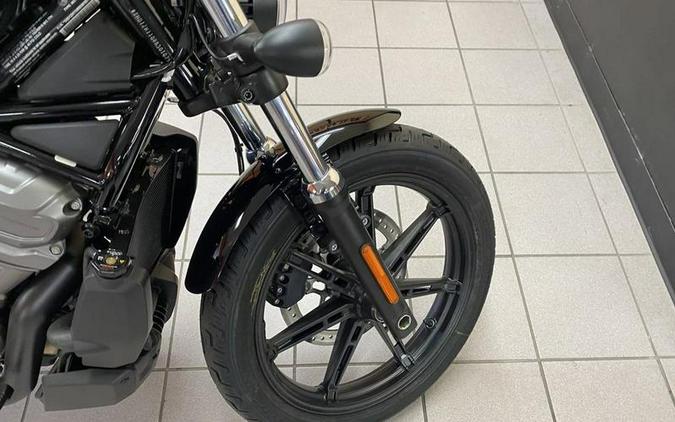 2024 Harley-Davidson® RH975 - Nightster®