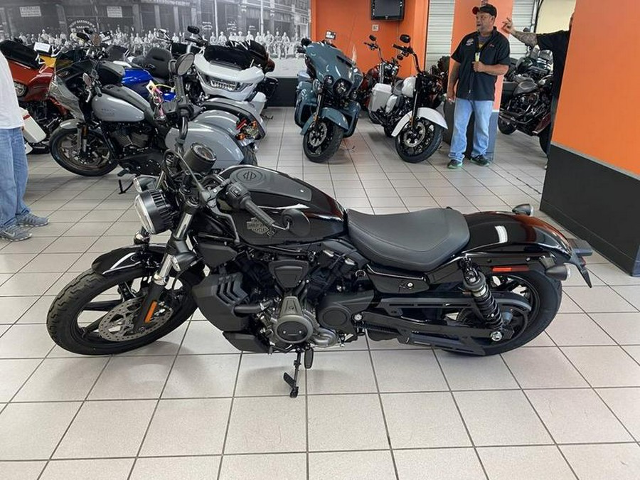 2024 Harley-Davidson® RH975 - Nightster®