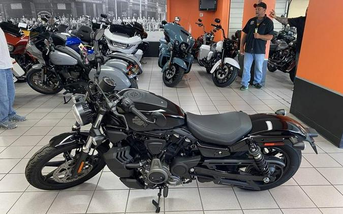 2024 Harley-Davidson® RH975 - Nightster®