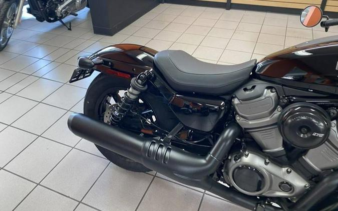 2024 Harley-Davidson® RH975 - Nightster®