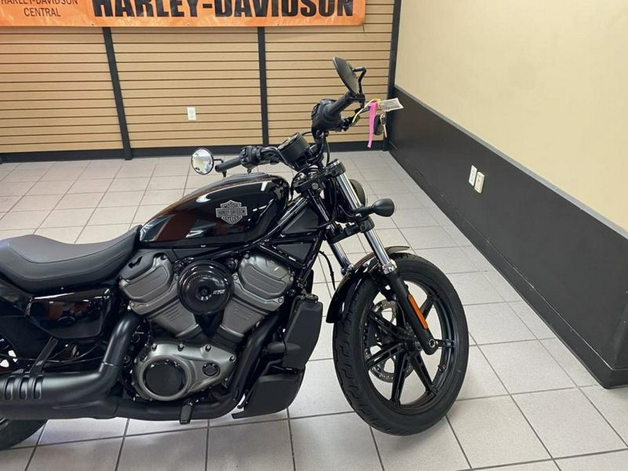 2024 Harley-Davidson® RH975 - Nightster®