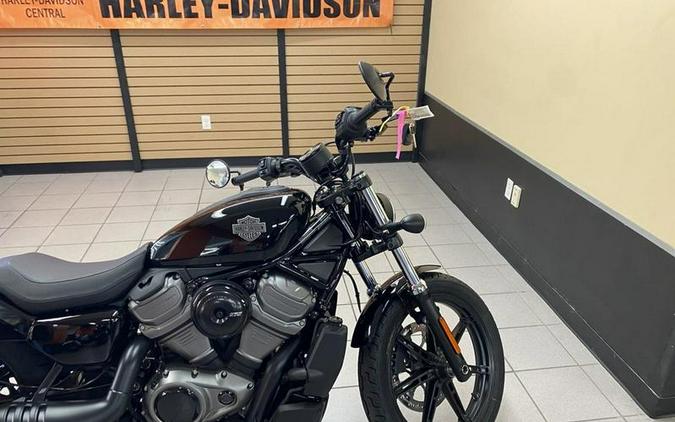 2024 Harley-Davidson® RH975 - Nightster®