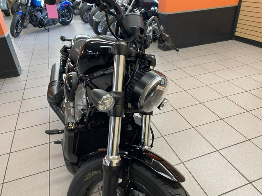 2024 Harley-Davidson® RH975 - Nightster®