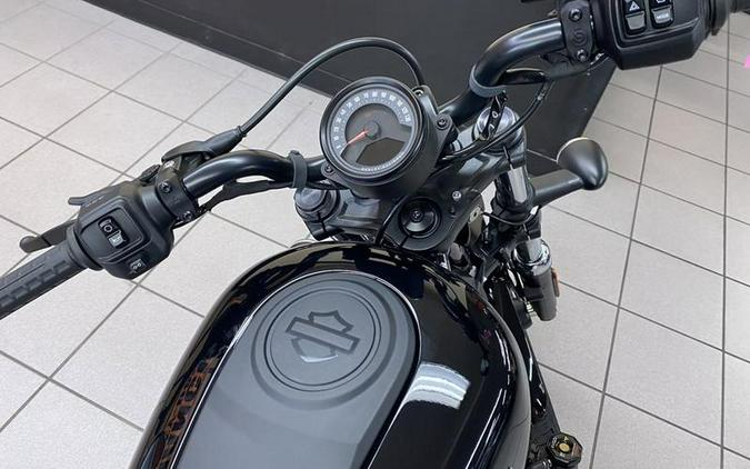 2024 Harley-Davidson® RH975 - Nightster®