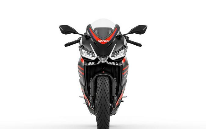 2024 Aprilia RS 457