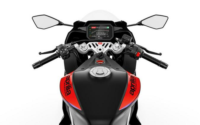 2024 Aprilia RS 457