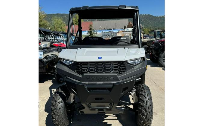 2024 Polaris Industries RANGER 570 SP PREMIUM GHOST GRAY with ROOF