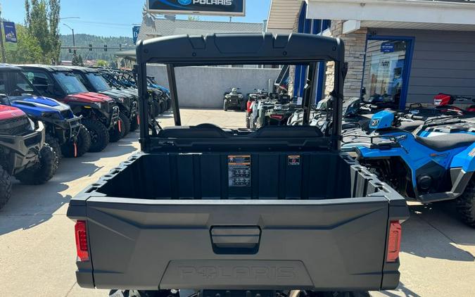 2024 Polaris Industries RANGER 570 SP PREMIUM GHOST GRAY with ROOF