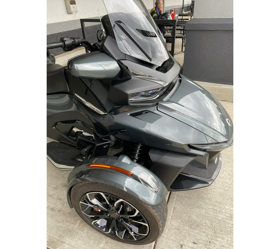 2021 Can-Am Spyder RT-Limited