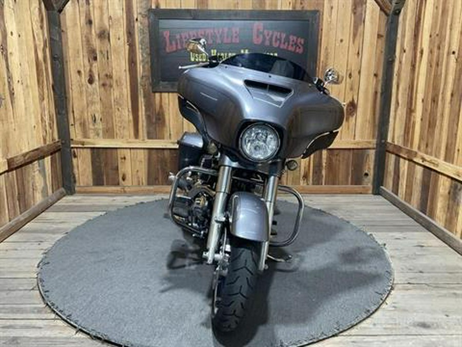 2015 Harley-Davidson Street Glide® Special