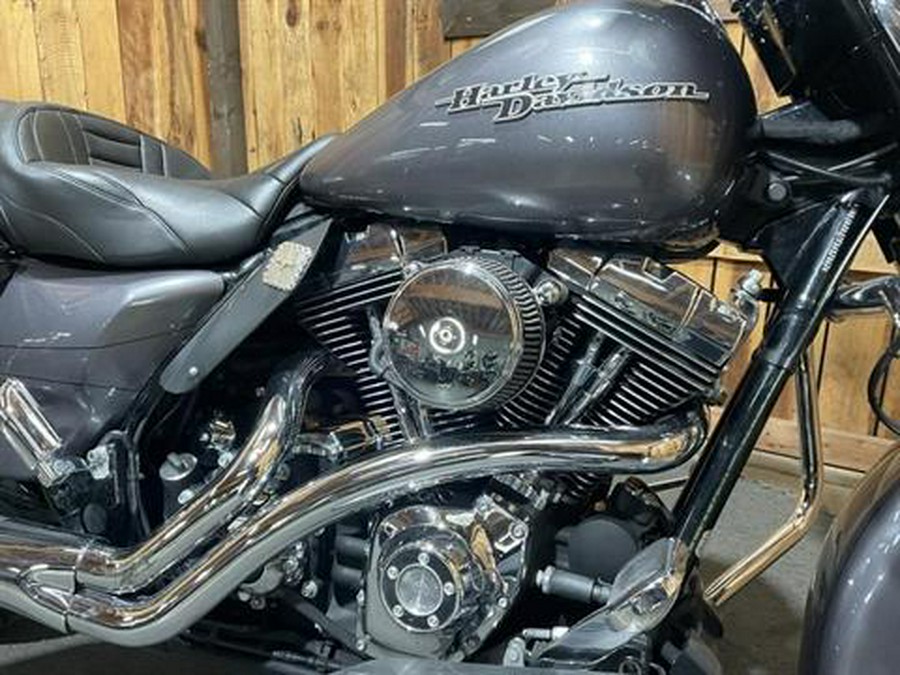 2015 Harley-Davidson Street Glide® Special