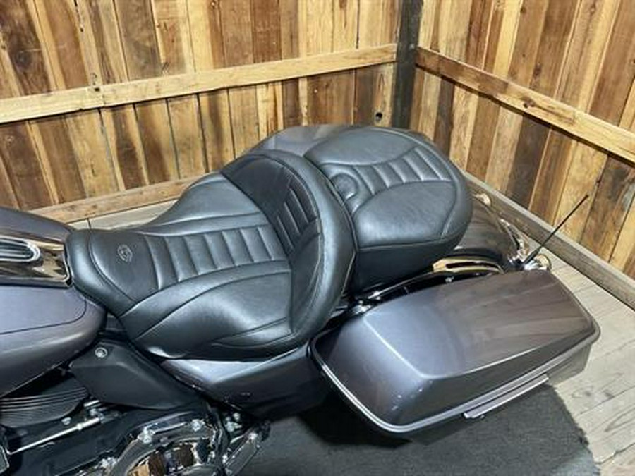 2015 Harley-Davidson Street Glide® Special