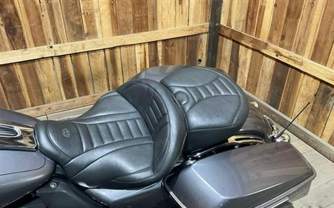 2015 Harley-Davidson Street Glide® Special