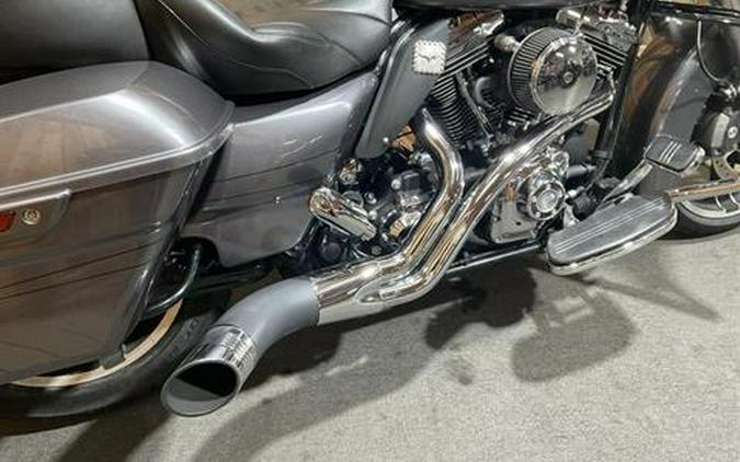 2015 Harley-Davidson Street Glide® Special