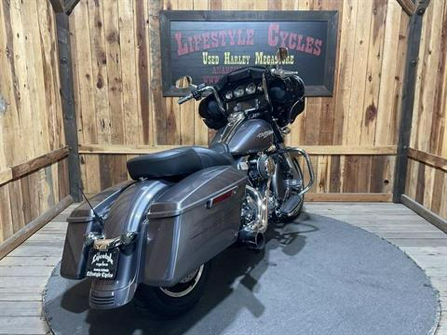 2015 Harley-Davidson Street Glide® Special