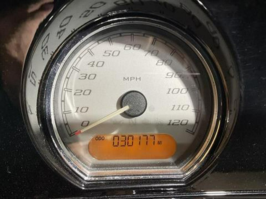 2015 Harley-Davidson Street Glide® Special