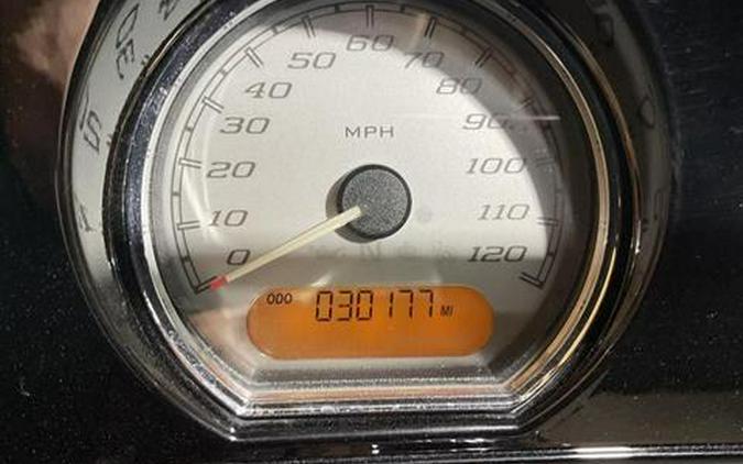 2015 Harley-Davidson Street Glide® Special