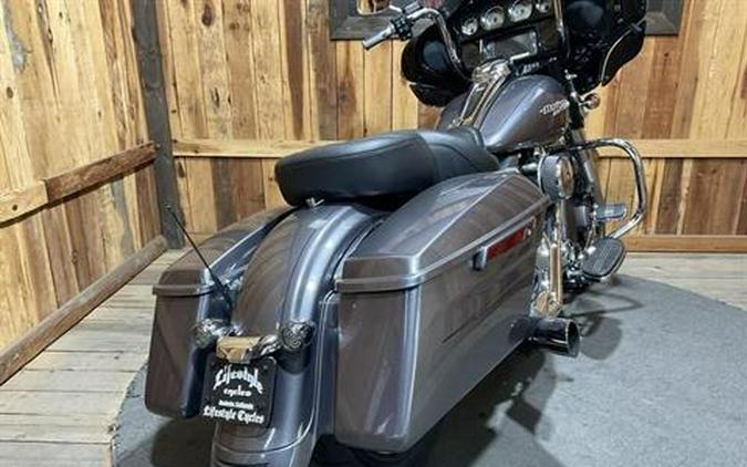 2015 Harley-Davidson Street Glide® Special