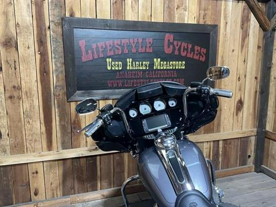 2015 Harley-Davidson Street Glide® Special