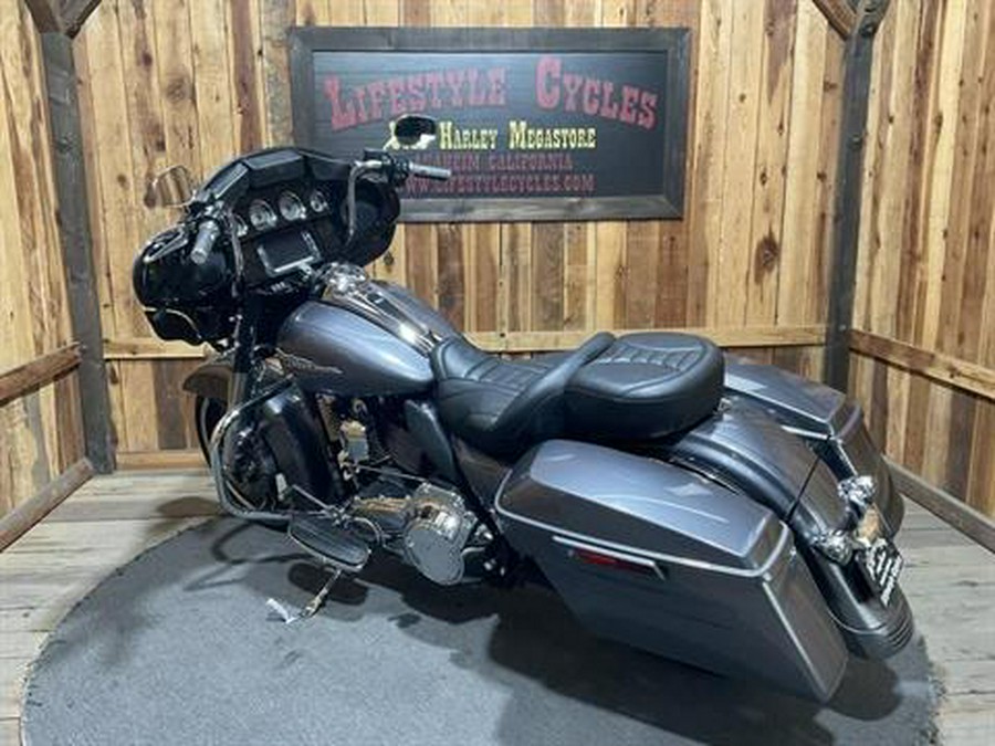 2015 Harley-Davidson Street Glide® Special