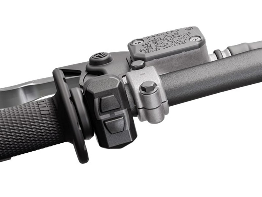 2025 Husqvarna TC Heritage 150