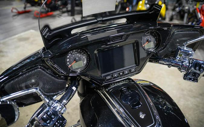 2025 Indian Motorcycle Chieftain® PowerPlus Limited with 112 and PowerBand Audio Package