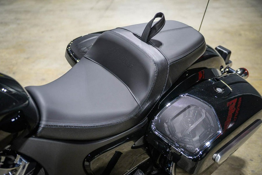 2025 Indian Motorcycle Chieftain® PowerPlus Limited with 112 and PowerBand Audio Package