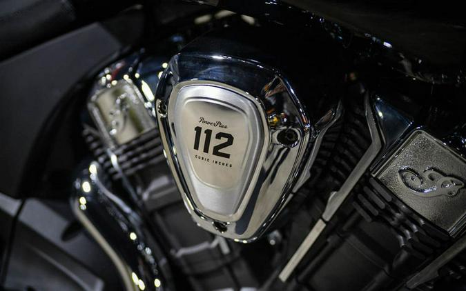 2025 Indian Motorcycle Chieftain® PowerPlus Limited with 112 and PowerBand Audio Package