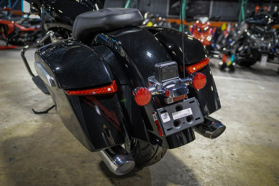 2025 Indian Motorcycle Chieftain® PowerPlus Limited with 112 and PowerBand Audio Package