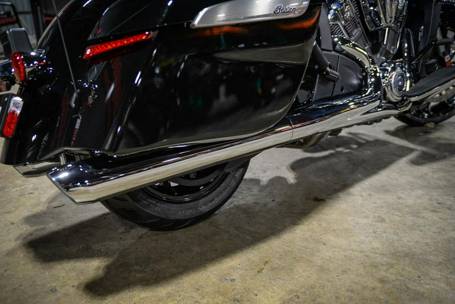 2025 Indian Motorcycle Chieftain® PowerPlus Limited with 112 and PowerBand Audio Package