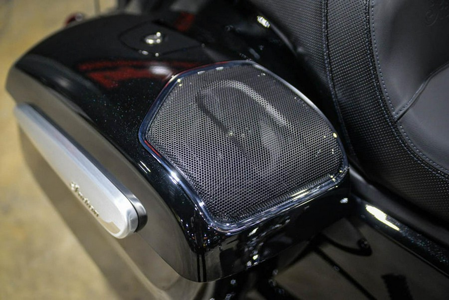 2025 Indian Motorcycle Chieftain® PowerPlus Limited with 112 and PowerBand Audio Package