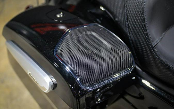 2025 Indian Motorcycle Chieftain® PowerPlus Limited with 112 and PowerBand Audio Package