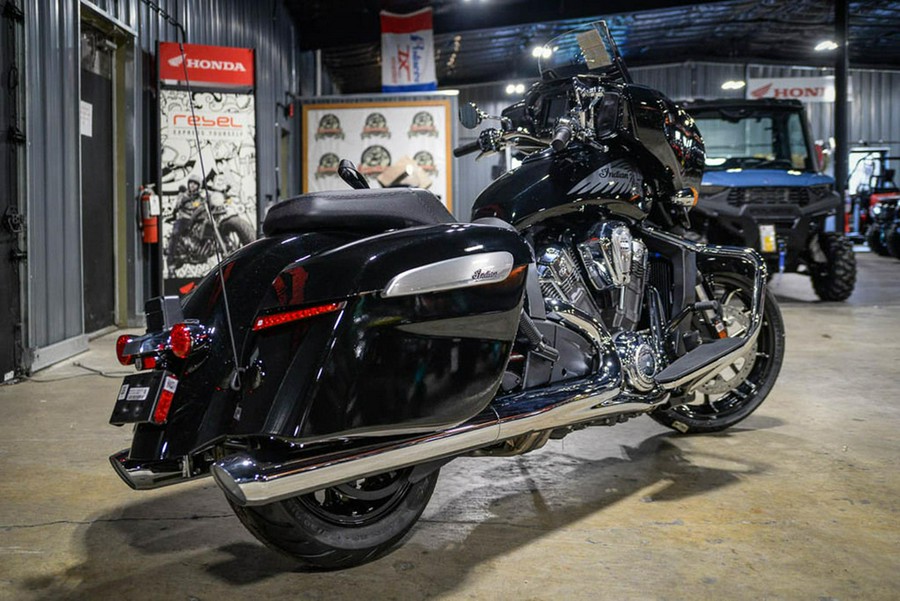 2025 Indian Motorcycle Chieftain® PowerPlus Limited with 112 and PowerBand Audio Package