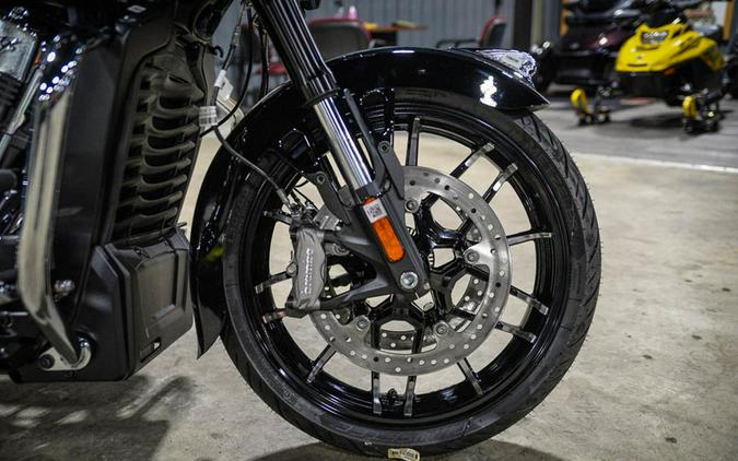 2025 Indian Motorcycle Chieftain® PowerPlus Limited with 112 and PowerBand Audio Package