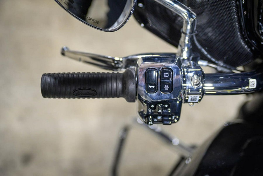 2025 Indian Motorcycle Chieftain® PowerPlus Limited with 112 and PowerBand Audio Package