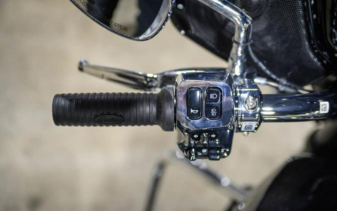 2025 Indian Motorcycle Chieftain® PowerPlus Limited with 112 and PowerBand Audio Package