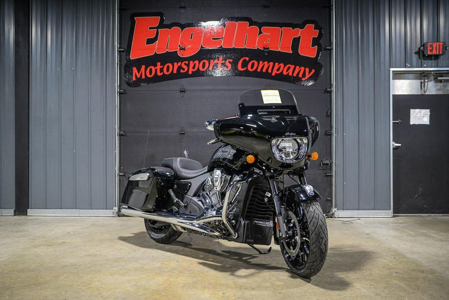 2025 Indian Motorcycle Chieftain® PowerPlus Limited with 112 and PowerBand Audio Package