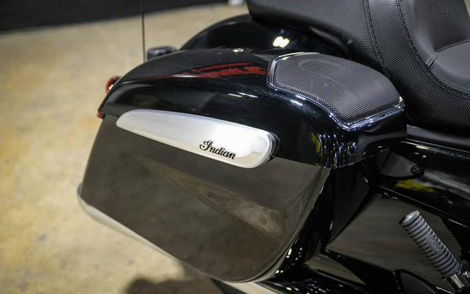 2025 Indian Motorcycle Chieftain® PowerPlus Limited with 112 and PowerBand Audio Package
