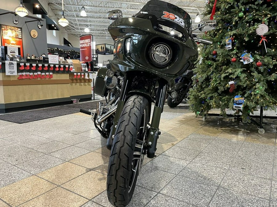 2026 Harley-Davidson Softail FXLRST - Low Rider ST