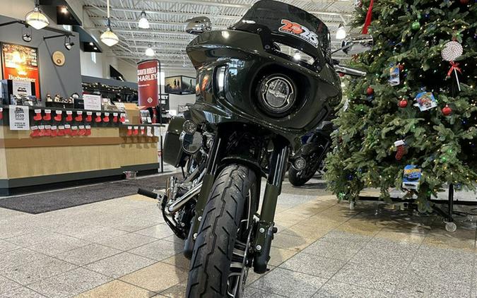 2026 Harley-Davidson Softail FXLRST - Low Rider ST