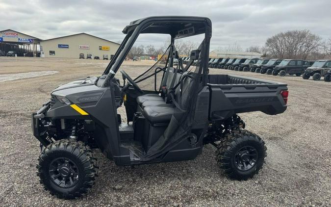 2026 Polaris Ranger® 1000 Premium