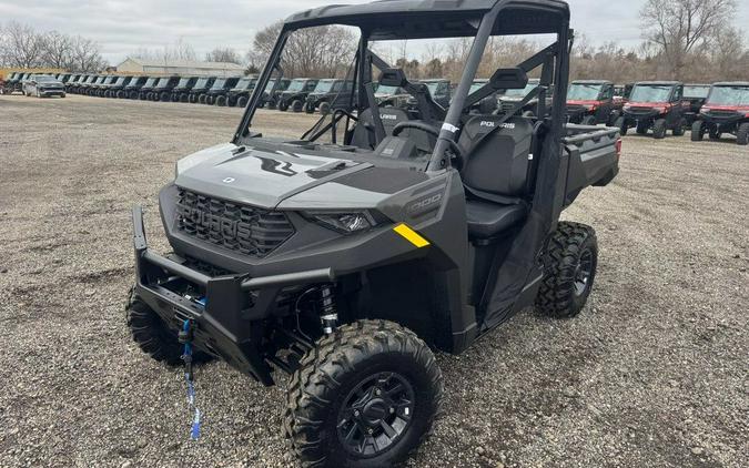 2026 Polaris Ranger® 1000 Premium