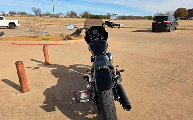 2025 Harley-Davidson Street Bob®