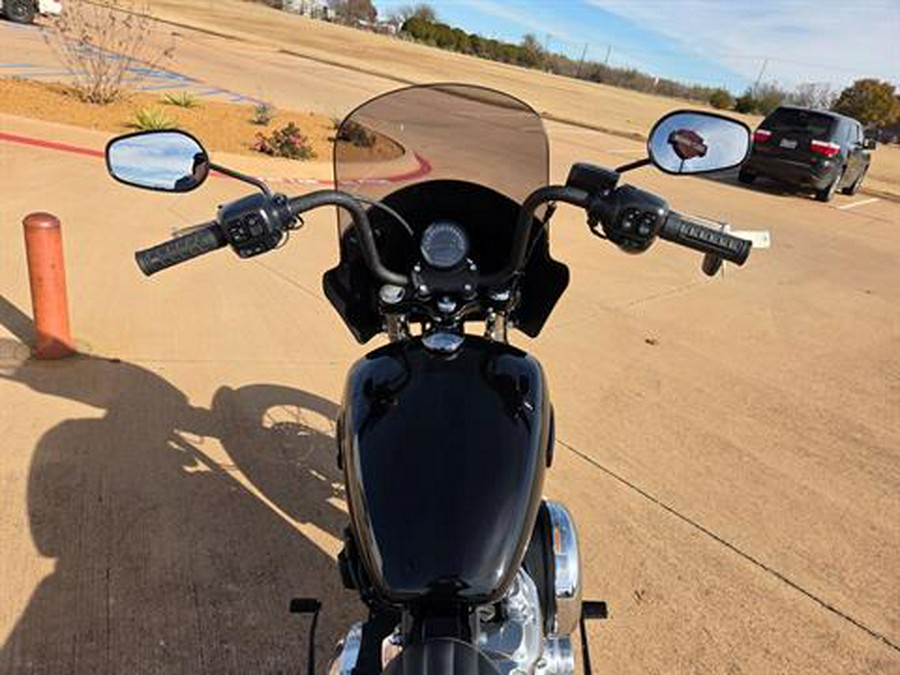 2025 Harley-Davidson Street Bob®