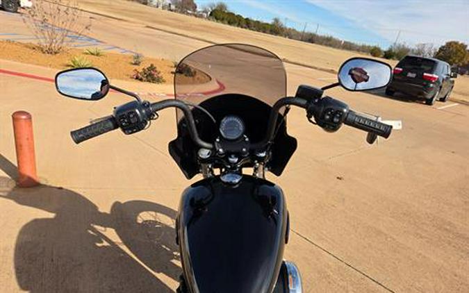 2025 Harley-Davidson Street Bob®