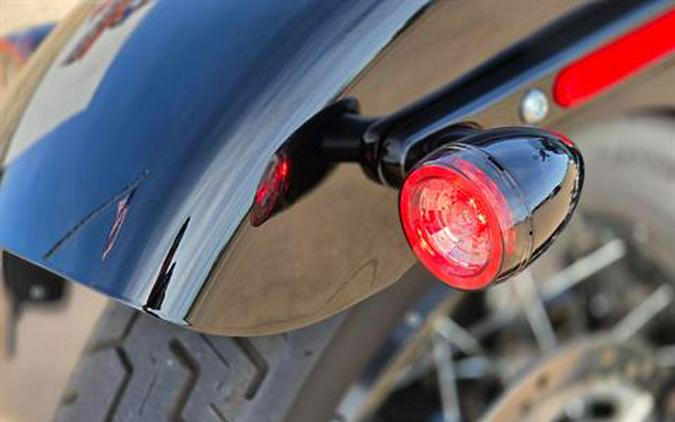 2025 Harley-Davidson Street Bob®