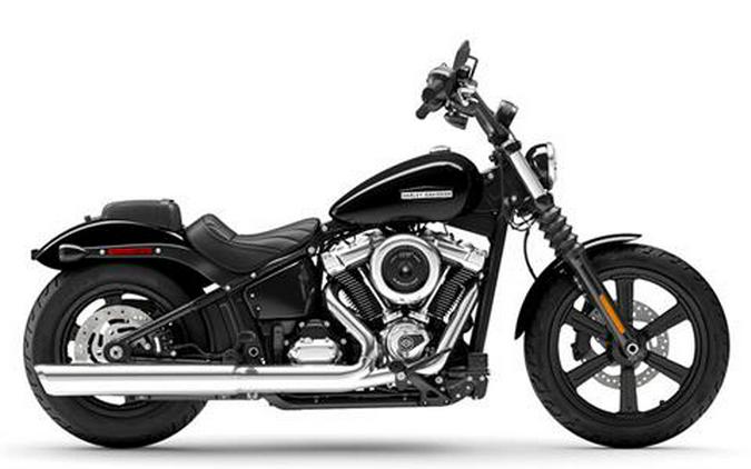 2025 Harley-Davidson Street Bob®
