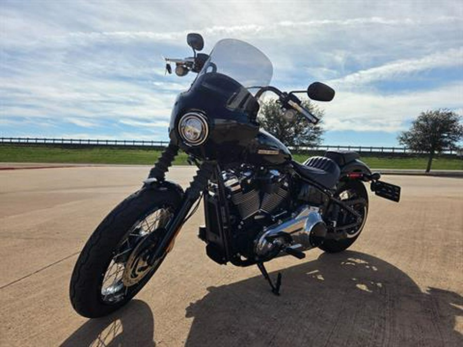2025 Harley-Davidson Street Bob®