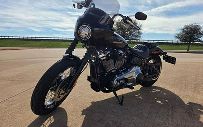 2025 Harley-Davidson Street Bob®